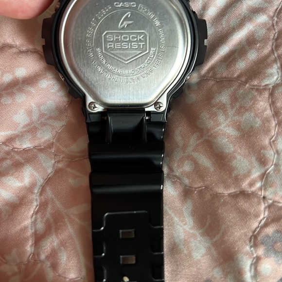 G-shock Casio watches - Picture 5 of 7